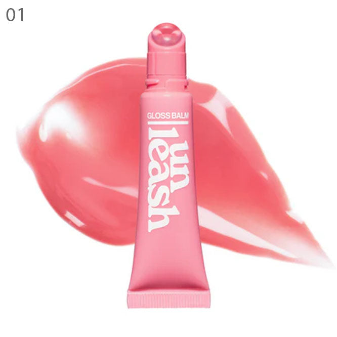 Sunset Dazzle Gloss Balm 10g