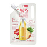 Talks Vegan Pocket Sleeping Mask 10g