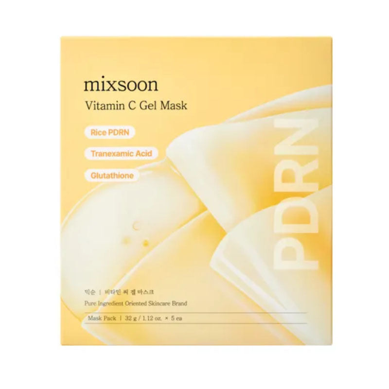 Vitamin C Gel Mask 32g
