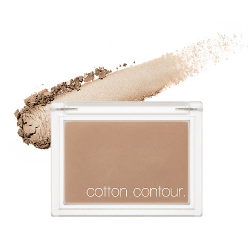 Cotton Contour