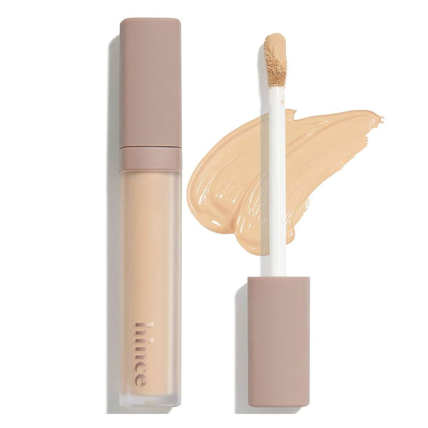 Second Skin Cover Concealer 6.5g