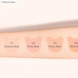 Blending Mood Cheek