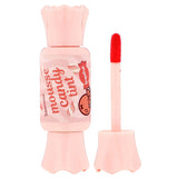 Saemmul Mousse Candy Tint #04 Grapefruit Mousse (Short Expiry 27/11/2026)