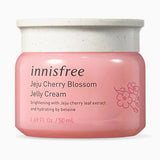 Cherry Blossom Glow Jelly Cream 50ml Renewed (Short Expiry 17/08/2026)