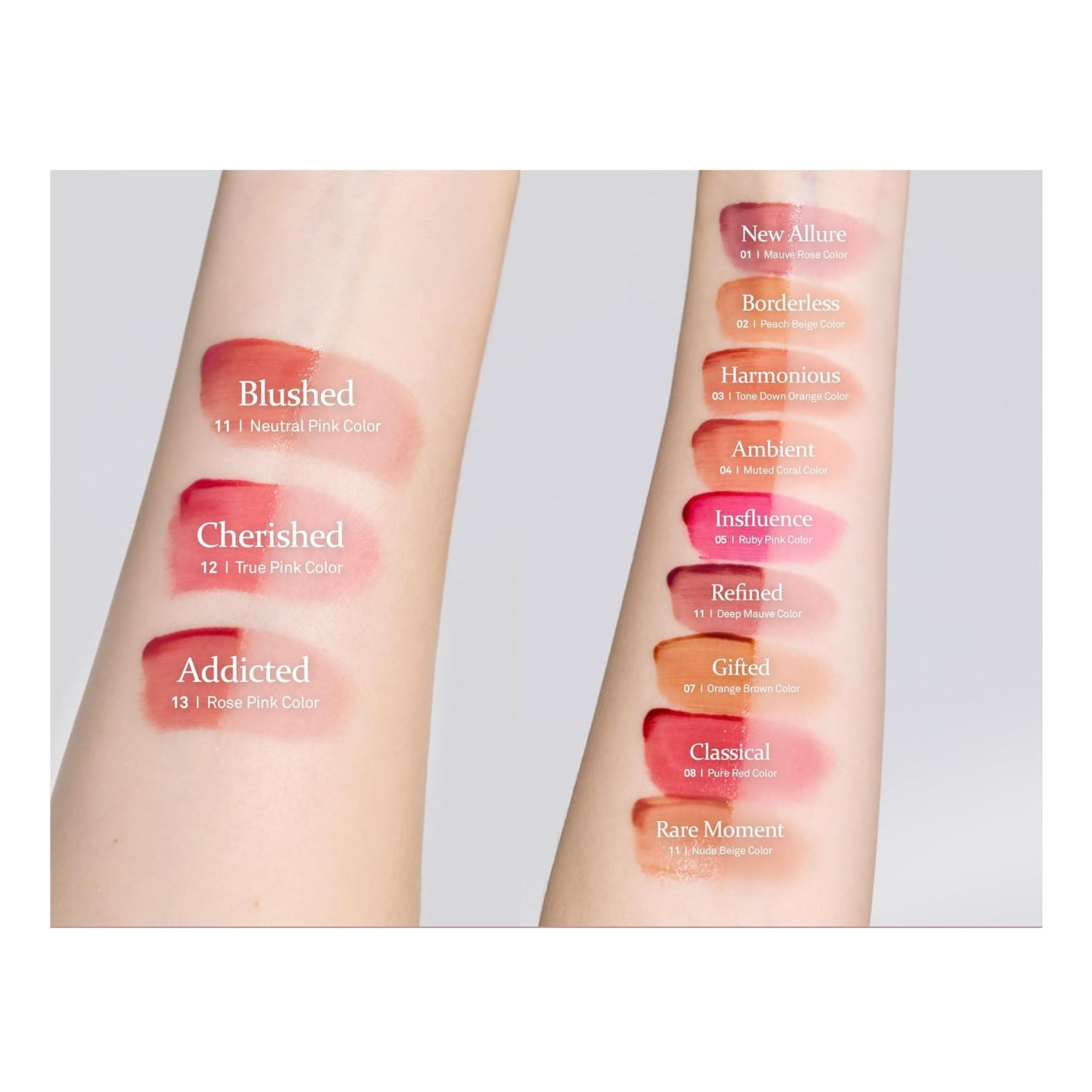 Mood Enhancer Water Liquid Glow 4ml