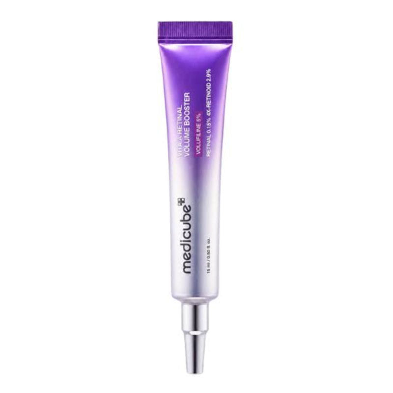 Vita A Retinal Volume Booster 15ml