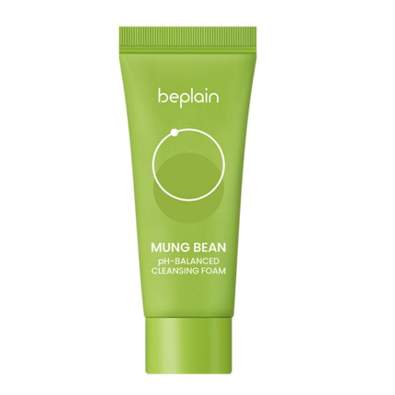 Mung Bean pH-Balanced Cleansing Foam Mini 20ml
