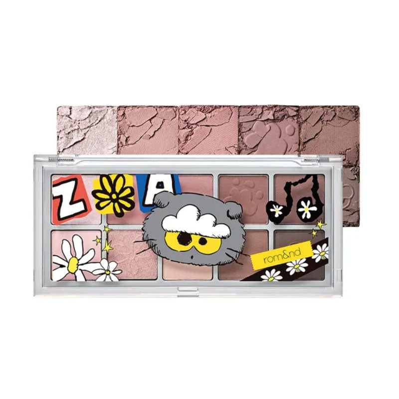ZO&FRIENDS Better Than Palette
