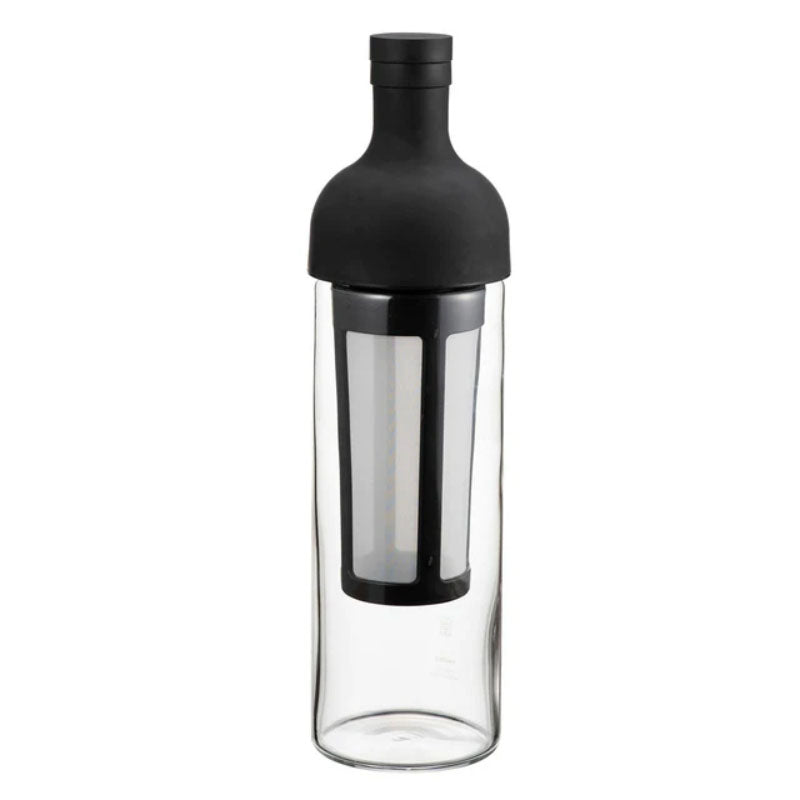 Filter-in Coffee Bottle (Black) 650ml