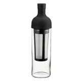 Filter-in Coffee Bottle (Black) 650ml