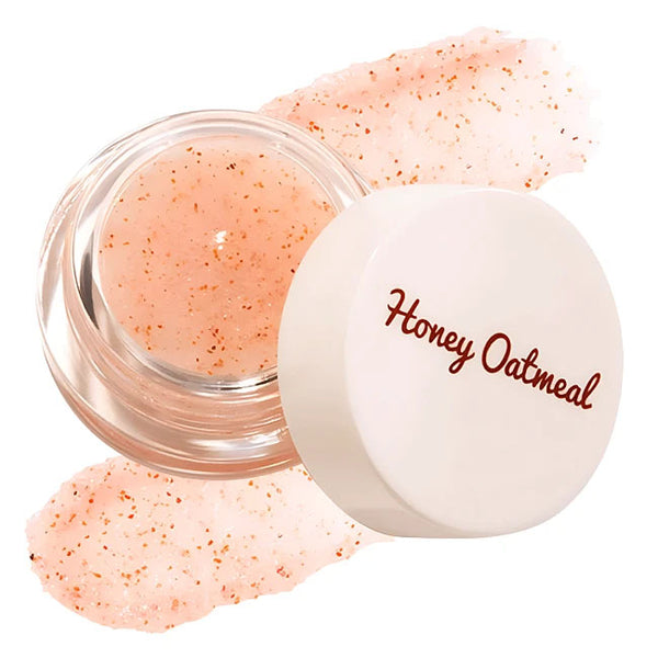 Honey Oatmeal Lip Scrub 7ml