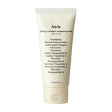 Lifting Collagen Wrapping Mask Jericho Rose Film 100ml (Damaged Box)