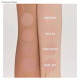 Blending Mood Cheek