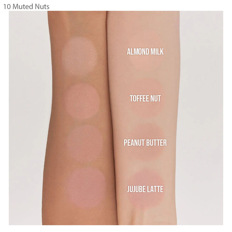 Blending Mood Cheek
