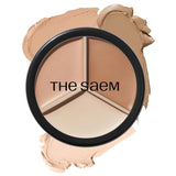 Cover Perfection Triple Pot Concealer 4.5g