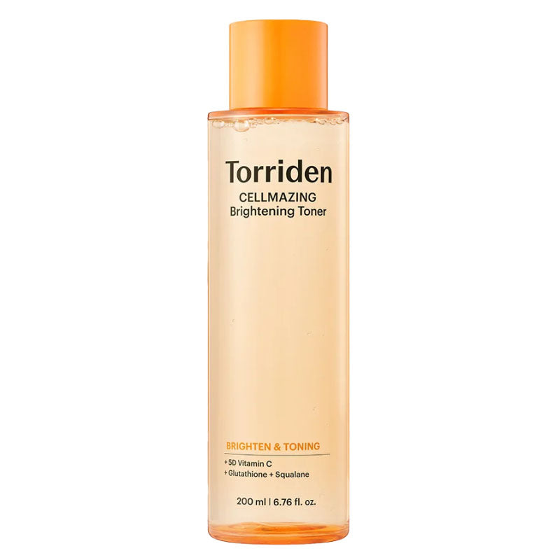 Cellmazing Brightening Toner 200ml