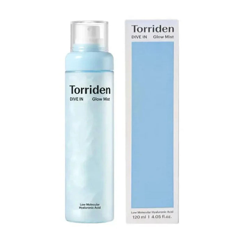 Dive In Glow Mist 120ml