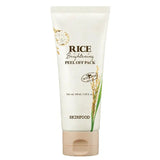 Rice Brightening Peel Off Pack 100ml