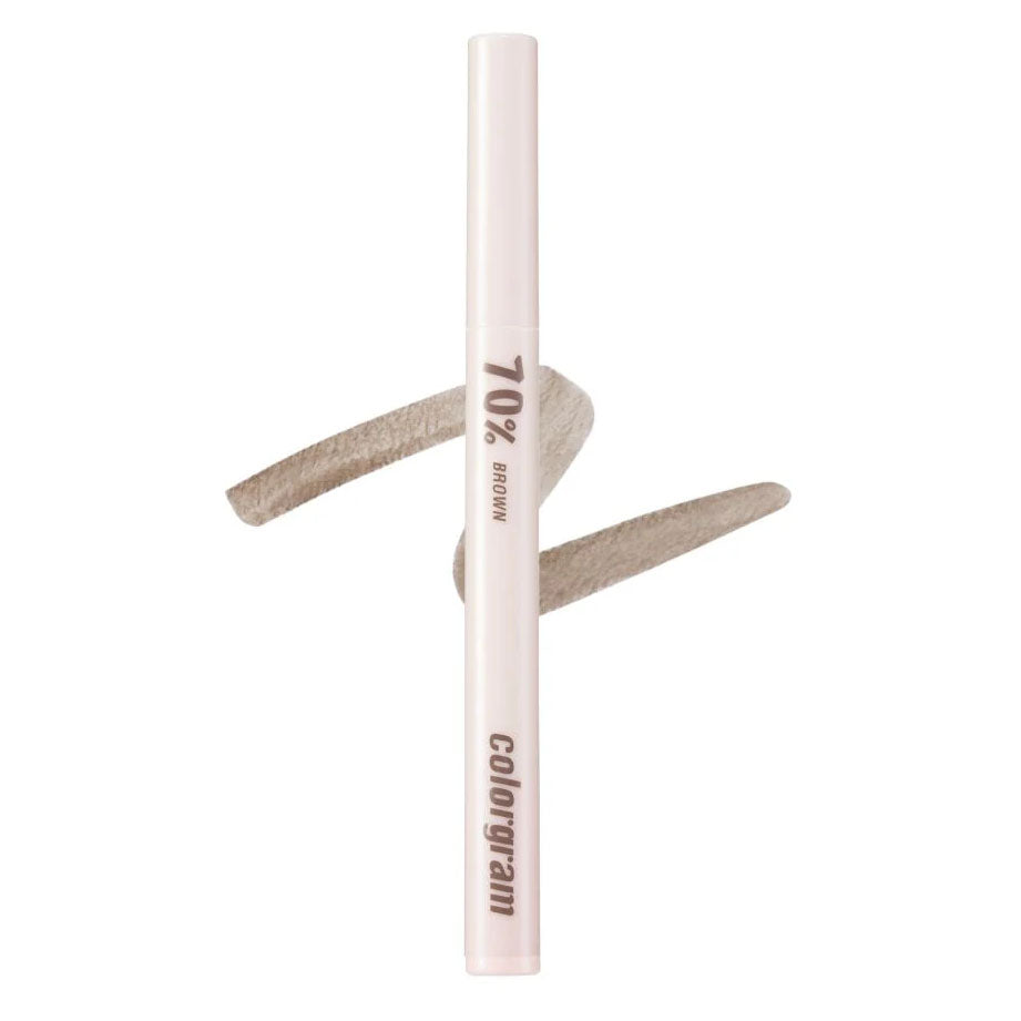 Shade Re-Forming Brush Liner 0.5g