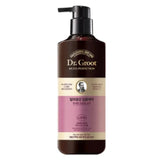Intensive Care MP Shampoo For Frizzy Hair 400ml