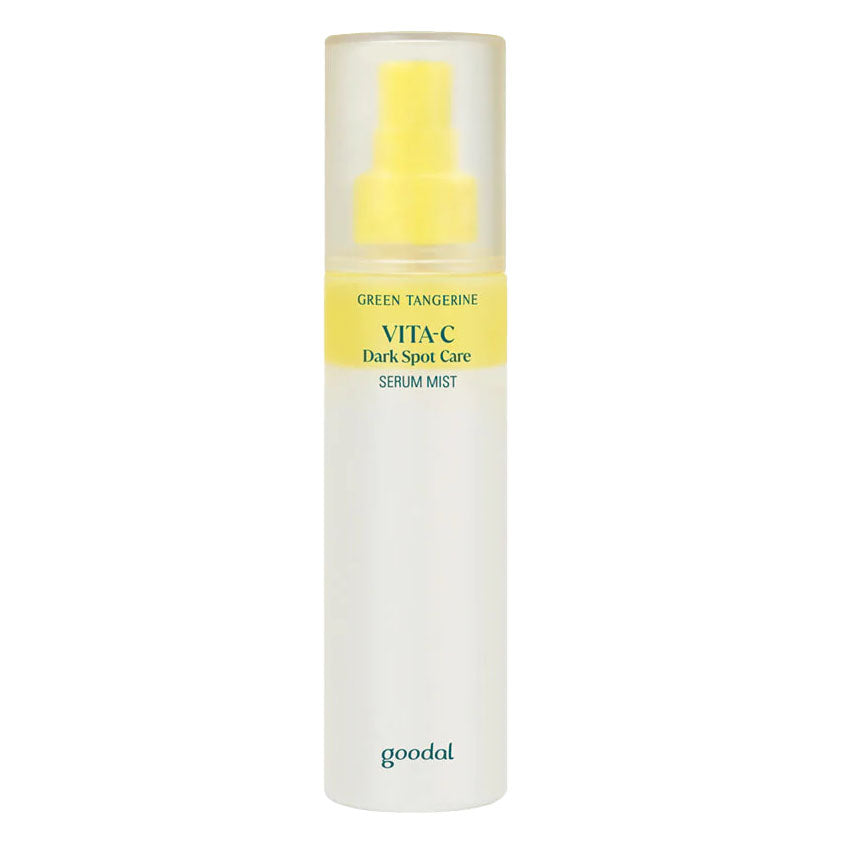 Green Tangerine Vita C Dark Spot Care Serum Mist 100ml