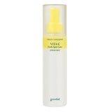 Green Tangerine Vita C Dark Spot Care Serum Mist 100ml