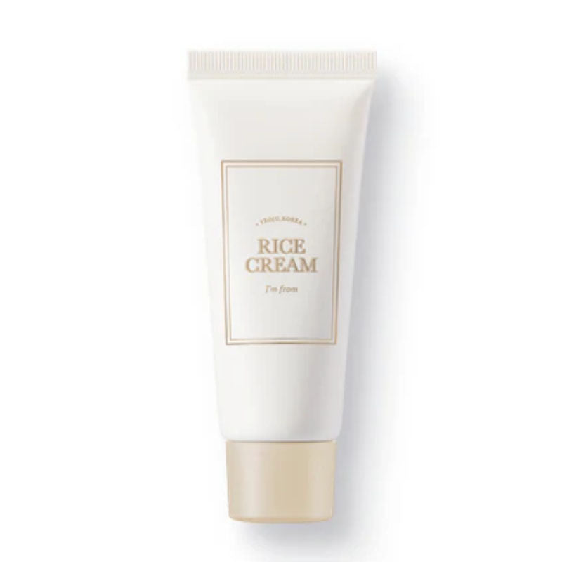 Rice Cream 15ml Mini