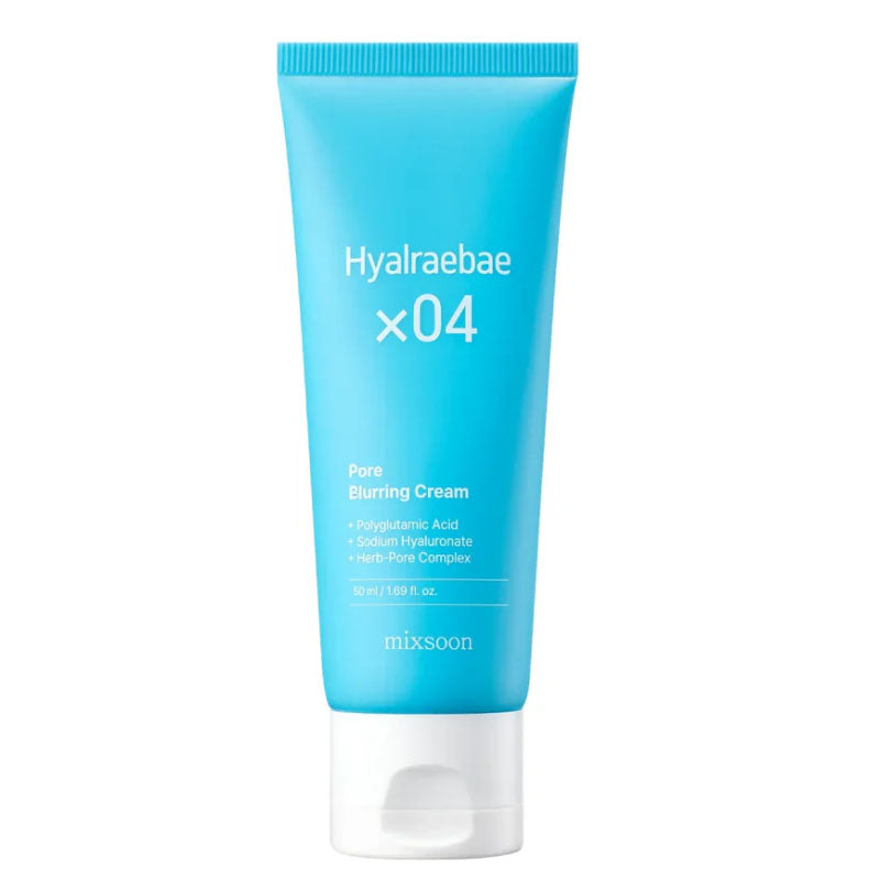 Hyalraebae Pore Blurring Cream 50ml
