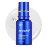 One Day Exosome Shot Pore Ampoule 7500 30ml (Damaged Box)