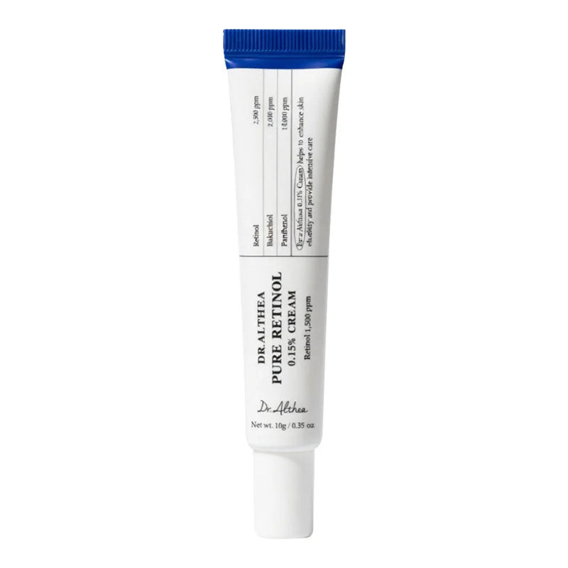 Pure Retinol 0.15% Cream 20g