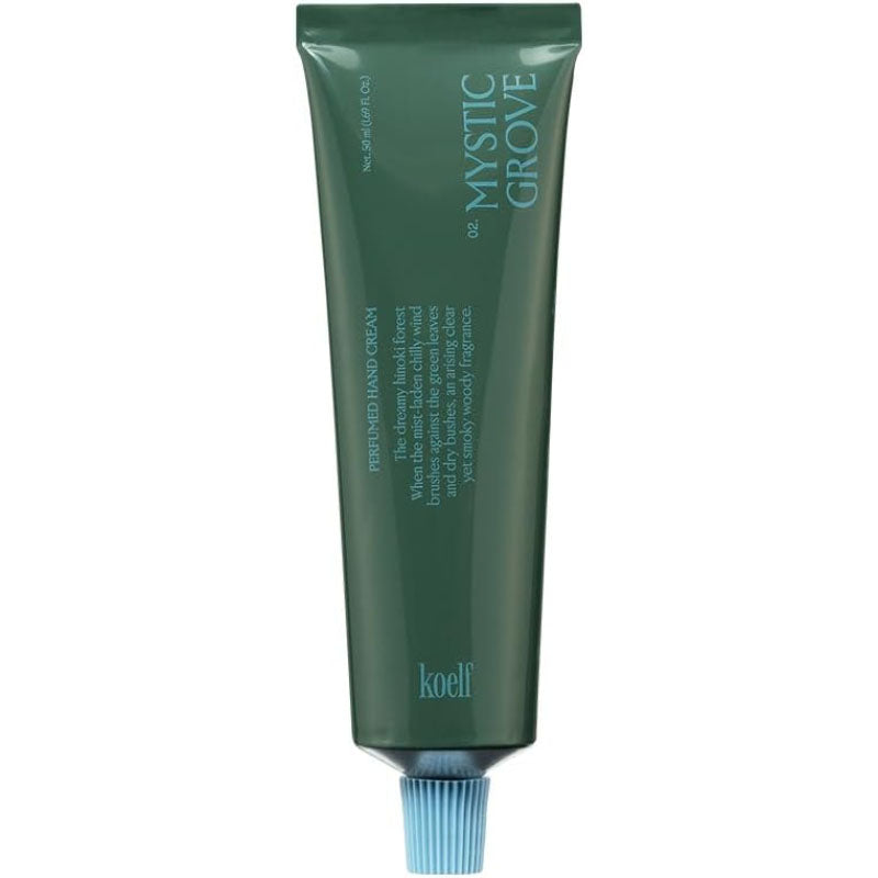 Koelf Perfumed Hand Cream 50ml