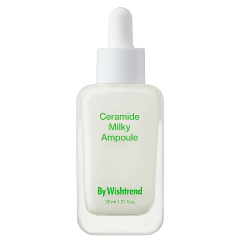 Ceramide Milky Ampoule 30ml