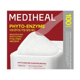 Phyto-Enzyme Peeling Pad [100 Pads]
