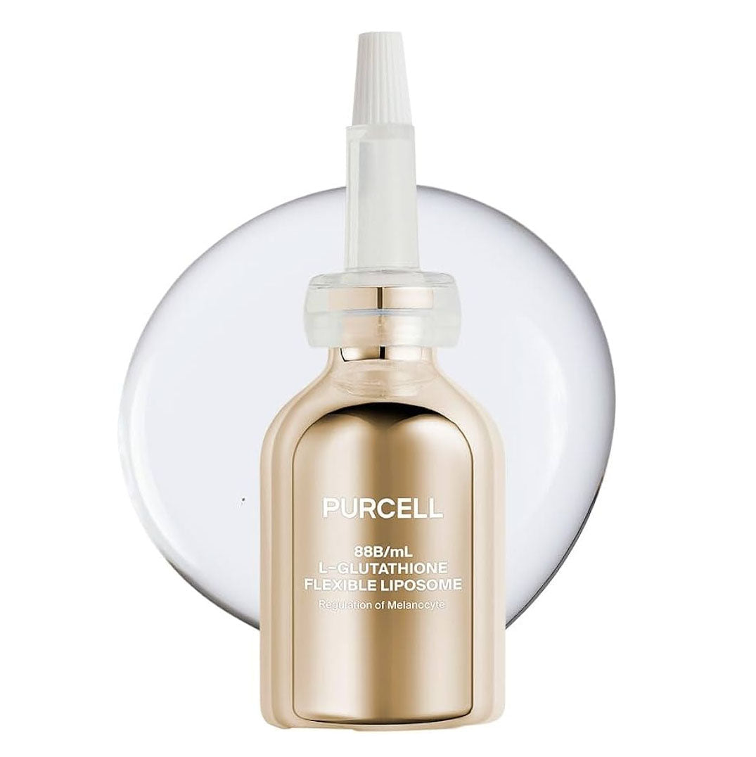 88B/mL L-Glutathione Flexible Liposome 30ml