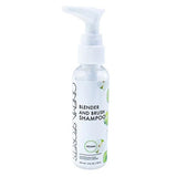 Blender and Brush Shampoo 58ml (Slight Leak)