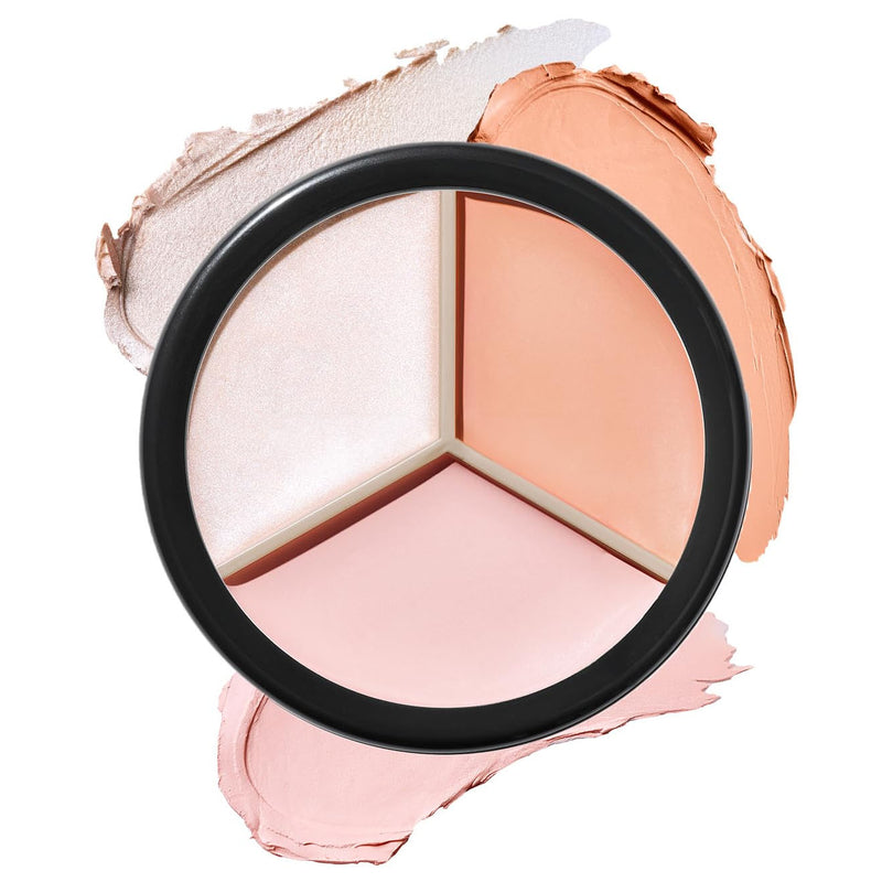 Cover Perfection Triple Pot Concealer 4.5g