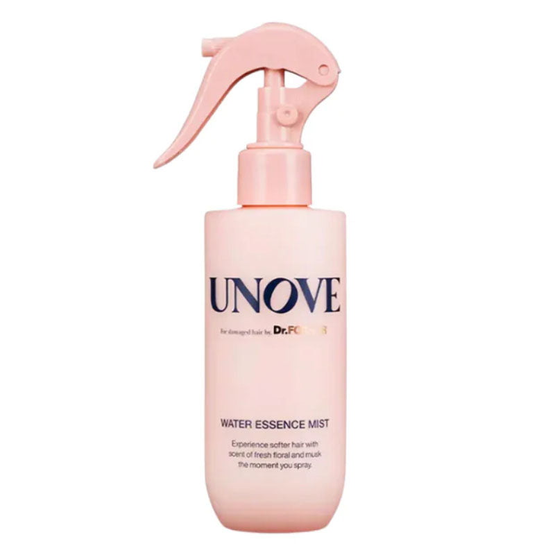Unove Water Essence Mist 200ml (Tender Bloom)