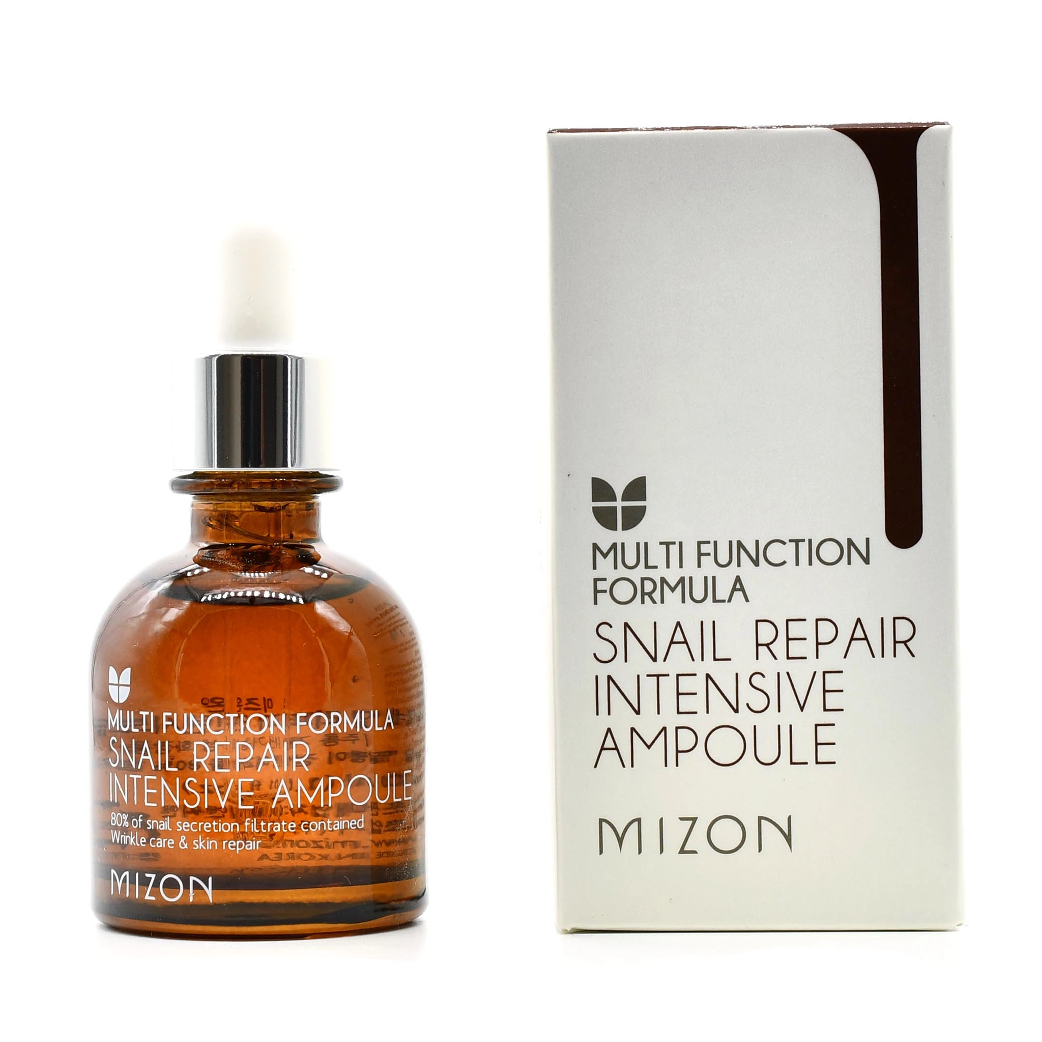 Snail Repair Intensive Ampoule 30ml (Damaged Box)