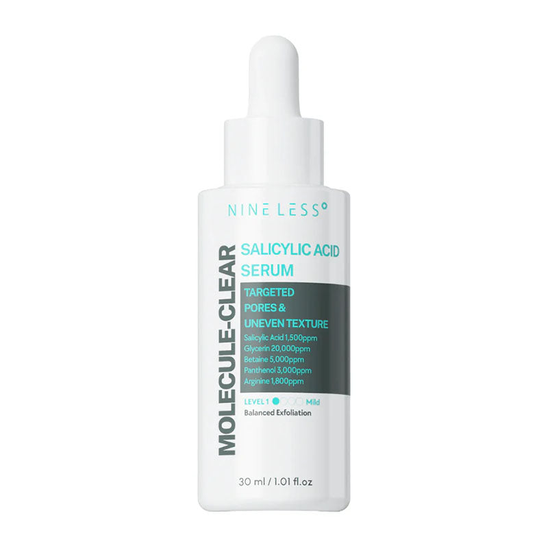 Molecule-Clear Salicylic Acid Serum 30ml