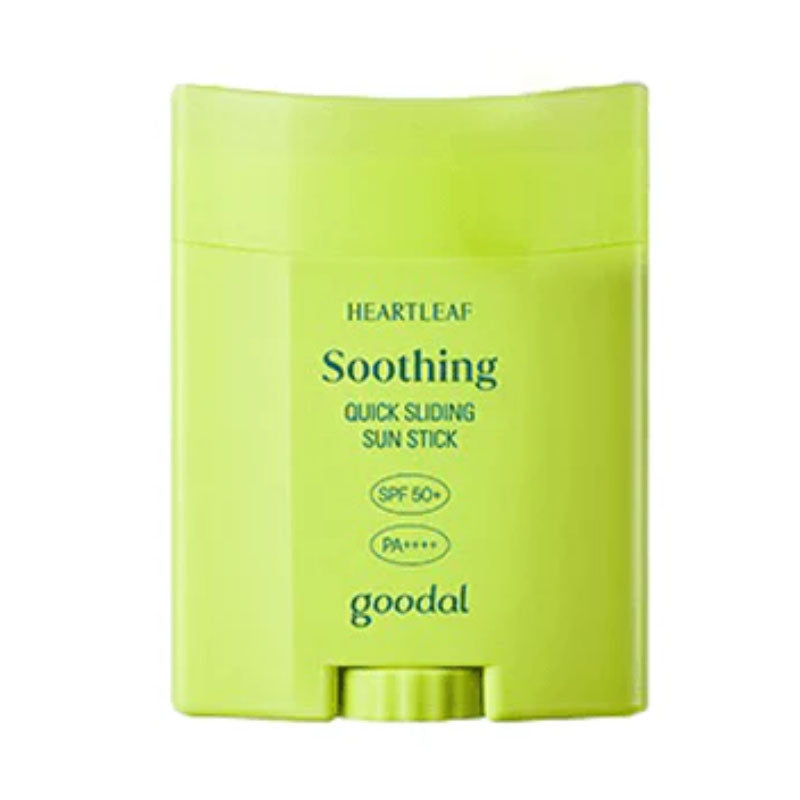 Heartleaf Soothing Quick Sliding Sun Stick 22g