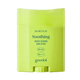 Heartleaf Soothing Quick Sliding Sun Stick 22g