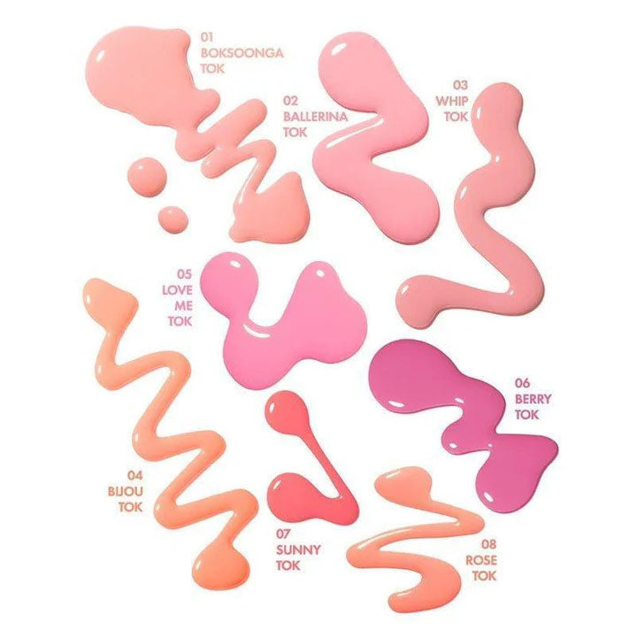 Cheek Tok Tok 5.5ml