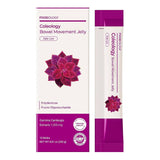 Coleology Bowel Movement Jelly 250g (10 Sticks)