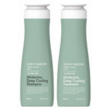 Look At Hair Loss Minticcino Deep Cooling Shampoo OR Treatment 500ml