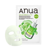 Azelaic Acid Hyaluron Redness Soothing Serum Mask 23ml (1 Sheet)