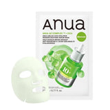 🎁 Azelaic Acid Hyaluron Redness Soothing Serum Mask 23ml (1 Sheet) (100% off)