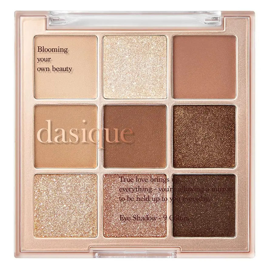 Shadow Palette 7g