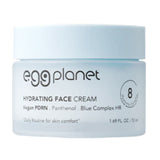 Egg Planet Hydrating Face Cream 50ml