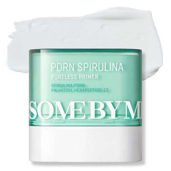 PDRN Spirulina Poreless Primer 10g