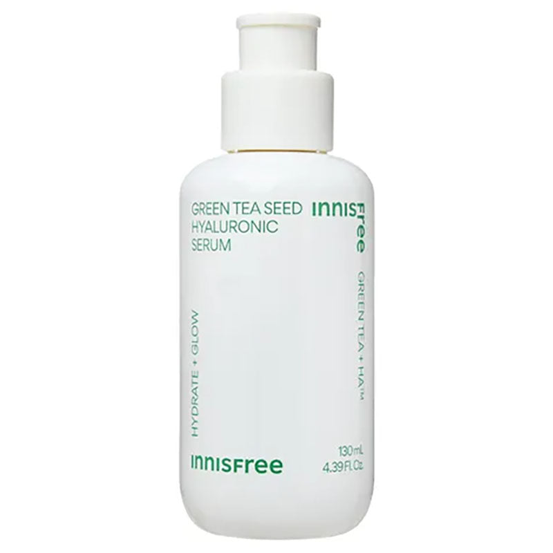 Green Tea Seed Hyaluronic Serum 130ml (Jumbo)